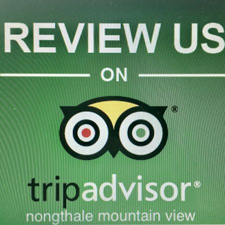 Nongthale Mountain View Hotel Klong Muang Beach Ngoại thất bức ảnh